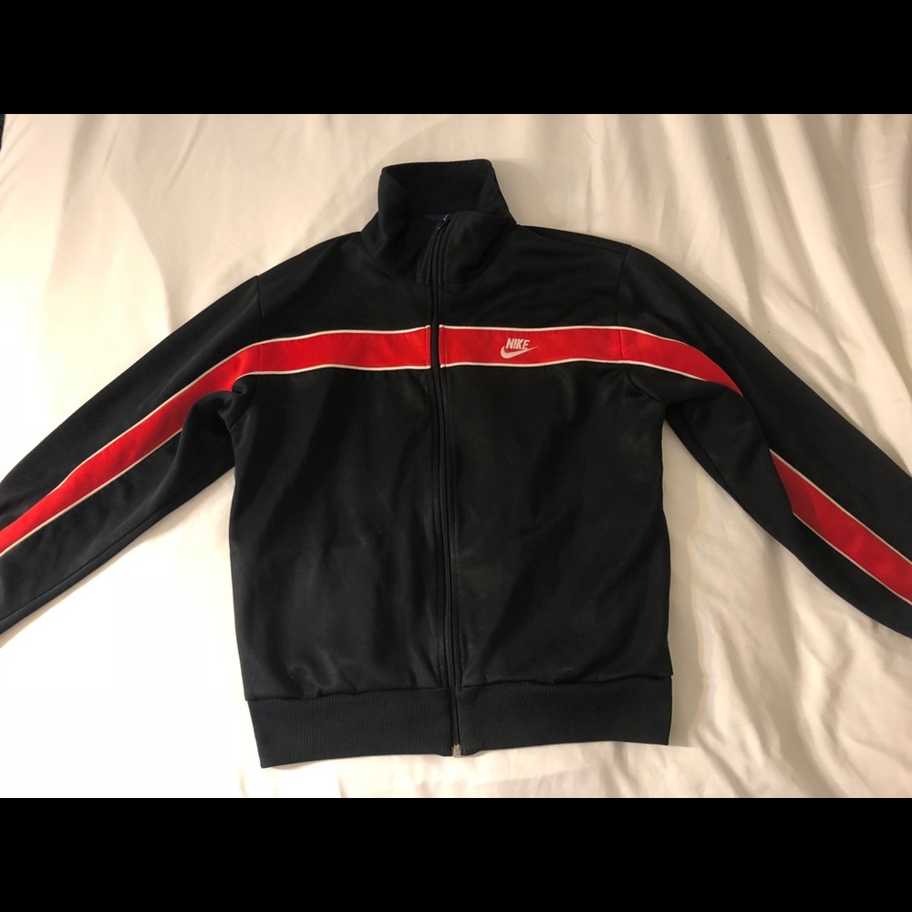 Nike jacket